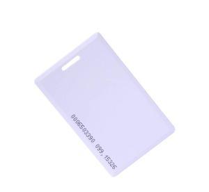 高品质ID厚卡 多场景应用下的射频识别解决方案