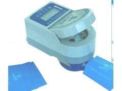 湘西射频卡水表 智能水务管理的新篇章