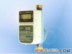 智能IC卡射频卡冷水表 泰安市宏达电子的可靠供应选择