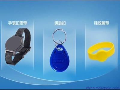 深圳市领恒智能科技 供应高性能ID匙扣卡、IC钥匙扣卡与双频钥匙扣卡解决方案